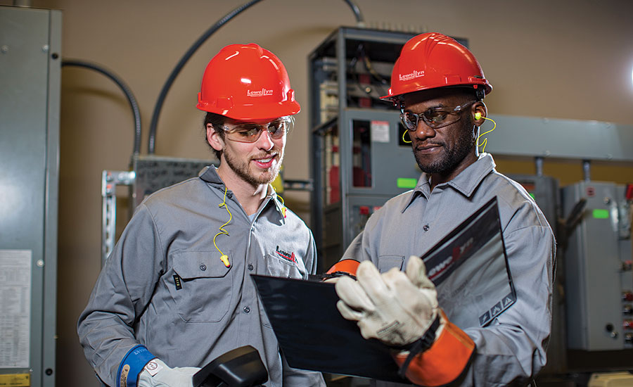 Safety Training Program