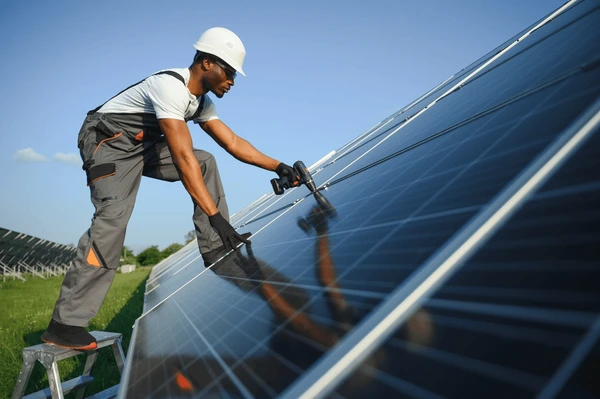 Powering Schools
