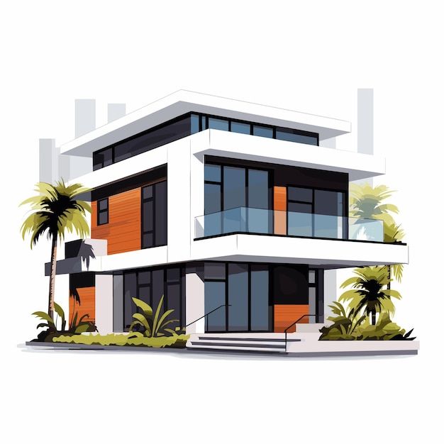 Residential service