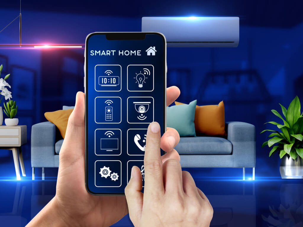 Smart Automation