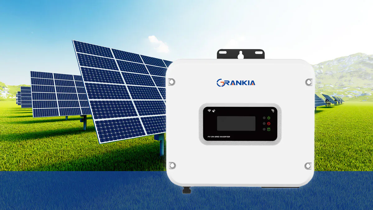 Solar & Inverter